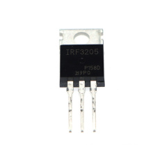 Irf3205pbf Irf1404pbf Mosfet N-Channel Original Transistor Irf 3205 3710 Irf3710 Irf1404 Irf3205